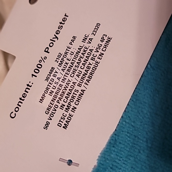 Pet Feeding Mat Blue Non Slip Mat / Placemat Mat - New. - Picture 5 of 8